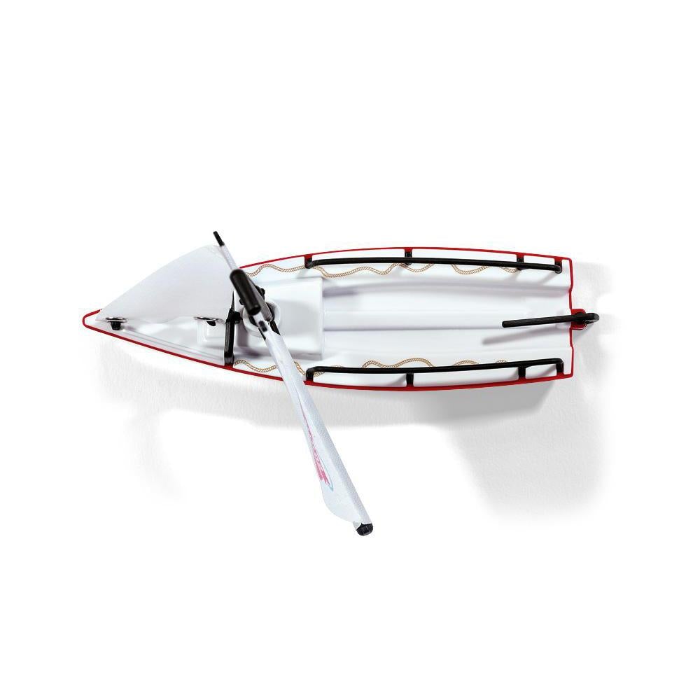 Siku Sailboat With Two Bouys-SKU1752-Animal Kingdoms Toy Store