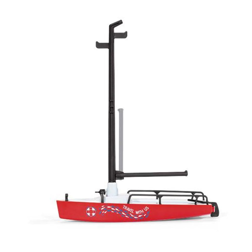 Siku Sailboat With Two Bouys-SKU1752-Animal Kingdoms Toy Store