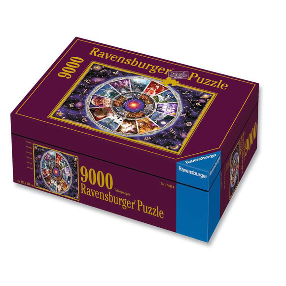 Ravensburger Astrology Puzzle 9000pc