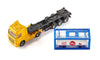 Siku 1:87 Mercedes Actros Tanker Truck-SKU1795-Animal Kingdoms Toy Store