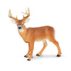 Safari Ltd Whitetail Buck-SAF180029-Animal Kingdoms Toy Store