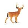 Safari Ltd Whitetail Buck-SAF180029-Animal Kingdoms Toy Store