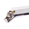 Siku 1:87 Freightliner Road Train-SKU1806-Animal Kingdoms Toy Store