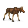 Safari Ltd Cow Moose-SAF180829-Animal Kingdoms Toy Store