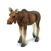 Safari Ltd Cow Moose-SAF180829-Animal Kingdoms Toy Store