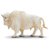 Safari Ltd White Buffalo-SAF180929-Animal Kingdoms Toy Store