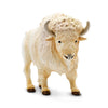 Safari Ltd White Buffalo-SAF180929-Animal Kingdoms Toy Store