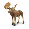 Safari Ltd Bull Moose-SAF181029-Animal Kingdoms Toy Store