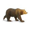 Safari Ltd Grizzly Bear-SAF181329-Animal Kingdoms Toy Store