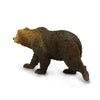 Safari Ltd Grizzly Bear-SAF181329-Animal Kingdoms Toy Store