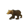 Safari Ltd Grizzly Bear Cub-SAF181429-Animal Kingdoms Toy Store