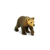 Safari Ltd Grizzly Bear Cub-SAF181429-Animal Kingdoms Toy Store