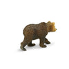 Safari Ltd Grizzly Bear Cub-SAF181429-Animal Kingdoms Toy Store