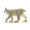 Safari Ltd Lynx-SAF181829-Animal Kingdoms Toy Store