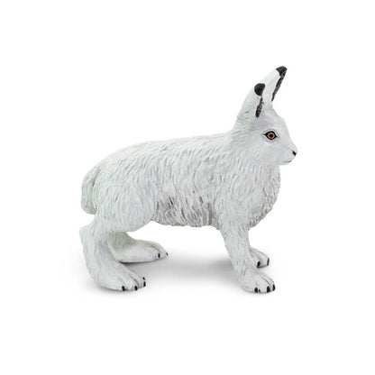 Safari Ltd Arctic Hare-SAF182129-Animal Kingdoms Toy Store