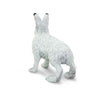 Safari Ltd Arctic Hare-SAF182129-Animal Kingdoms Toy Store