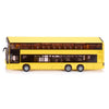 Siku 1:87 MAN Double Decker Bus-SKU1884-Animal Kingdoms Toy Store