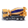 Siku 1:87 Scania Cement Mixer Truck-SKU1896-Animal Kingdoms Toy Store