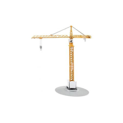 Siku 1:87 Tower Slewing Crane-SKU1899-Animal Kingdoms Toy Store