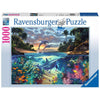 Ravensburger Coral Bay Puzzle 1000pc-RB19145-1-Animal Kingdoms Toy Store