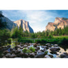 Ravensburger Yosemite Valley Puzzle 1000pc-RB19206-9-Animal Kingdoms Toy Store