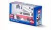 Siku 1:50 VW T6 California Camper with Table & Chairs-SKU1922-Animal Kingdoms Toy Store