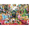 Ravensburger Disney All Aboard for Christmas Puzzle 1000pc-RB19553-4-Animal Kingdoms Toy Store