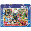 Ravensburger Disney All Aboard for Christmas Puzzle 1000pc-RB19553-4-Animal Kingdoms Toy Store