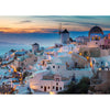 Ravensburger Santorini 1000pc Puzzle-RB19611-1-Animal Kingdoms Toy Store