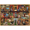 Ravensburger Museum Of Wonder Aimee Stewart 1000pc