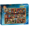 Ravensburger Museum Of Wonder Aimee Stewart 1000pc