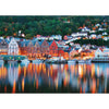 Ravensburger Bergen Norwegian Puzzle 1000pc