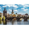 Ravensburger Prague The Charles Bridge Puzzle 1000pc