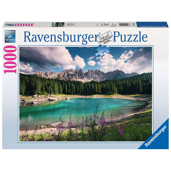 Ravensburger Classic Landscape Puzzle 1000pc