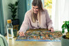 Ravensburger World Landmarks 1000pc Puzzle-RB19890-0-Animal Kingdoms Toy Store