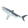 Safari Ltd Great White Shark-SAF200729-Animal Kingdoms Toy Store