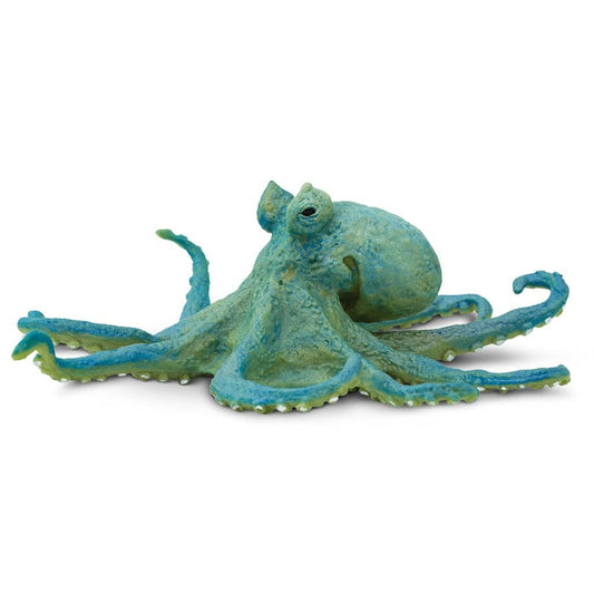 Safari Ltd Octopus-SAF200929-Animal Kingdoms Toy Store