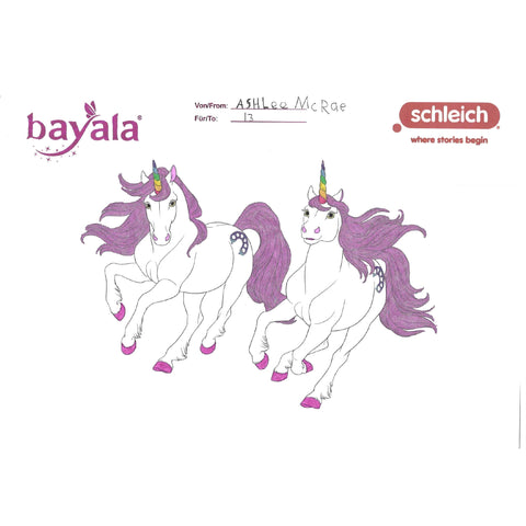 Colouring Competition 2022