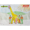 Colouring Competition 2022