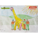 Colouring Competition 2022