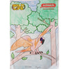 Colouring Competition 2022
