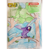 Colouring Competition 2022