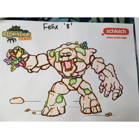 Colouring Competition 2022