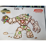 Colouring Competition 2022