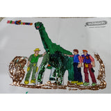 Colouring Competition 2022