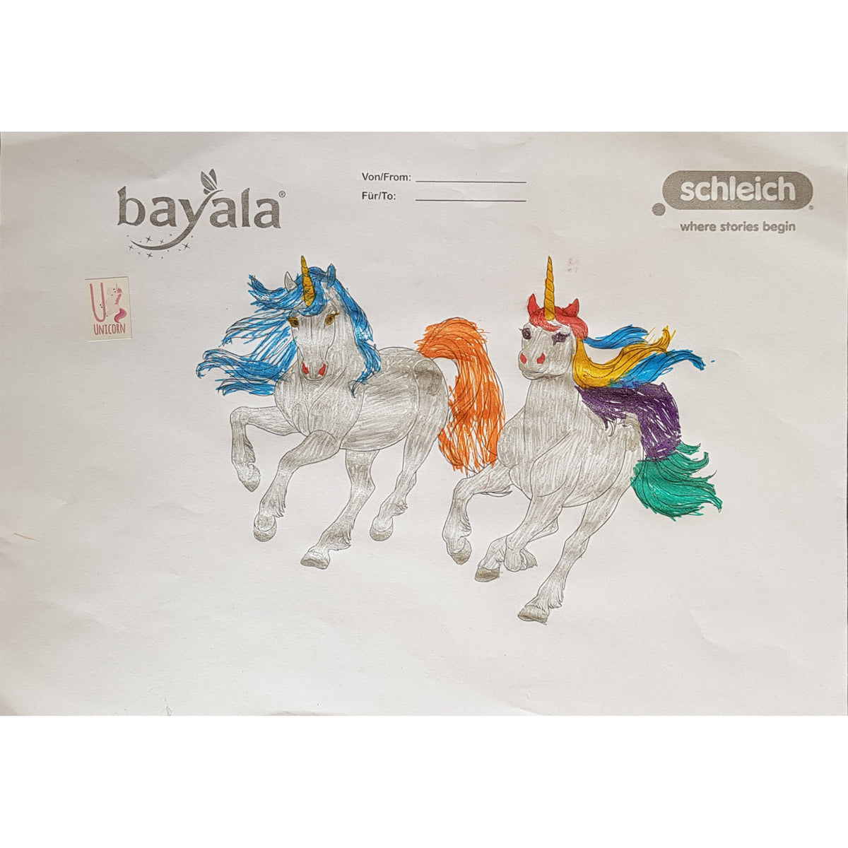 Colouring Competition 2022