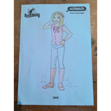 Colouring Competition 2022