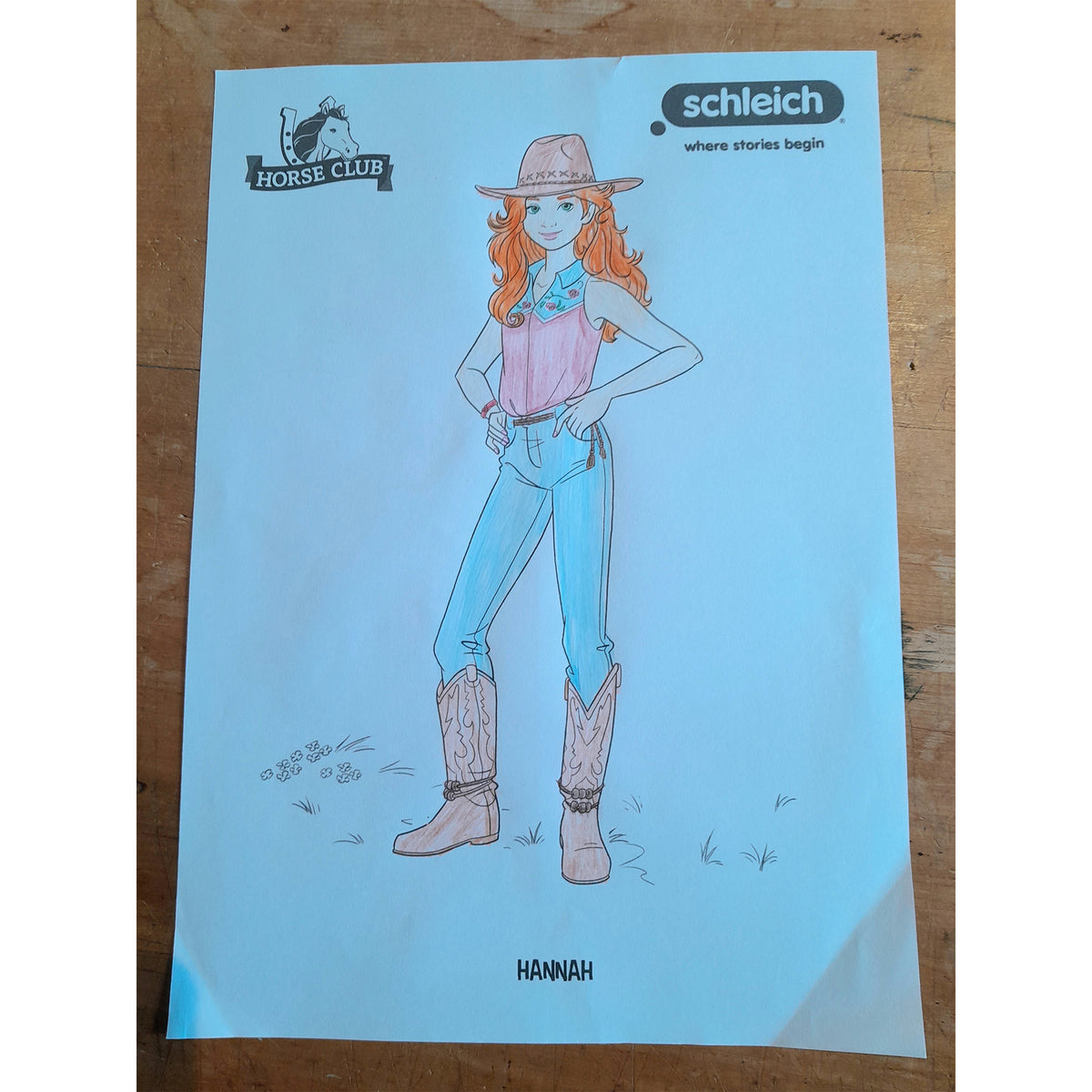 Colouring Competition 2022