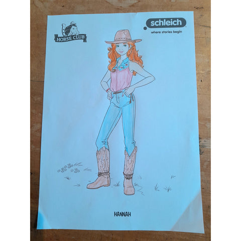 Colouring Competition 2022