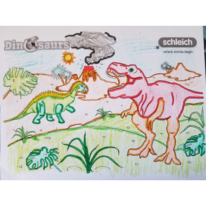 Colouring Competition 2022